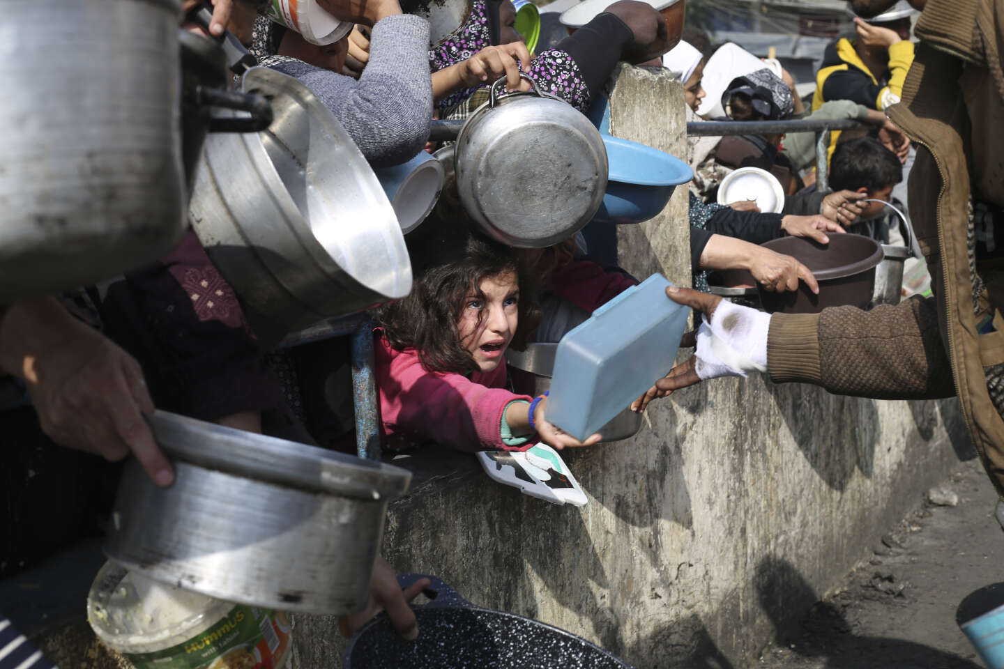  Sulmet izraelite kanë grabitur fëmijërinë e fëmijëve në Gaza