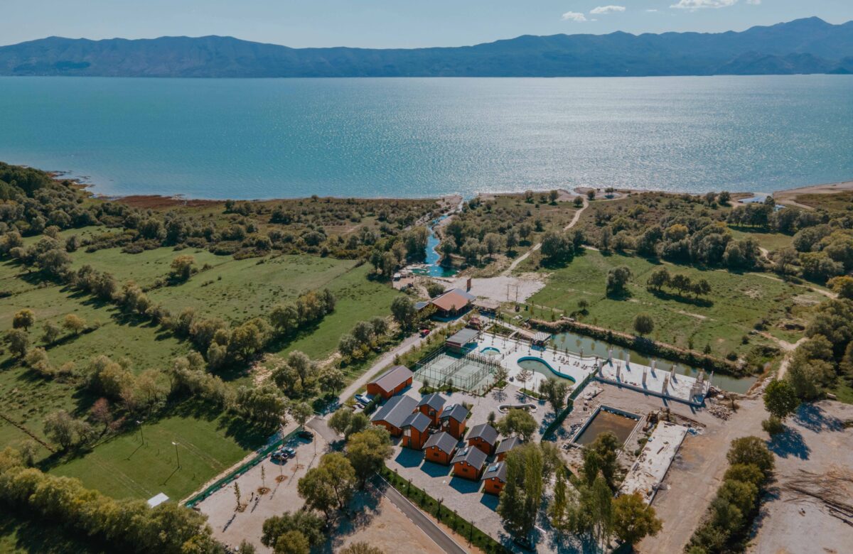 Agroturizmat, model suksesi dhe zhvillim për ekonominë