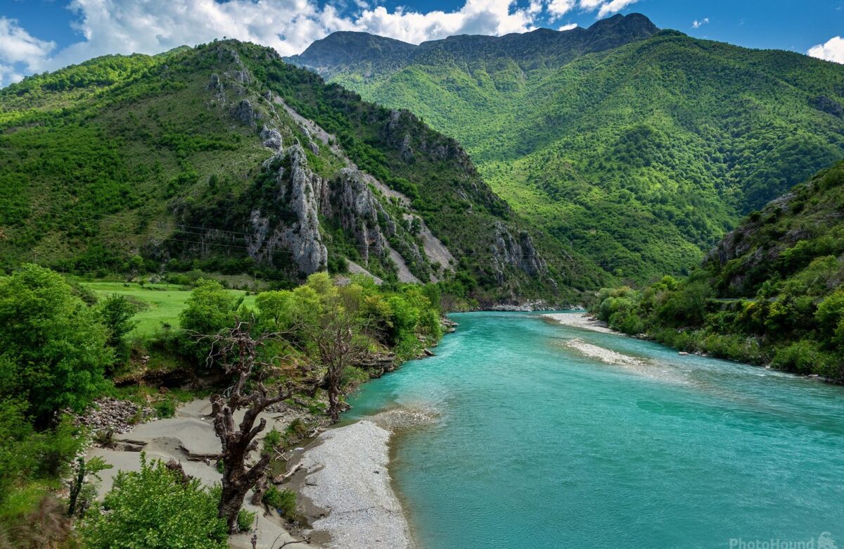 Lugina e Vjosës në UNESCO/ Mblidhet grupi teknik për përgatitjen e dosjes
