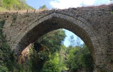 Ura e Bënjës, Monument Kulture e kategorisë së parë