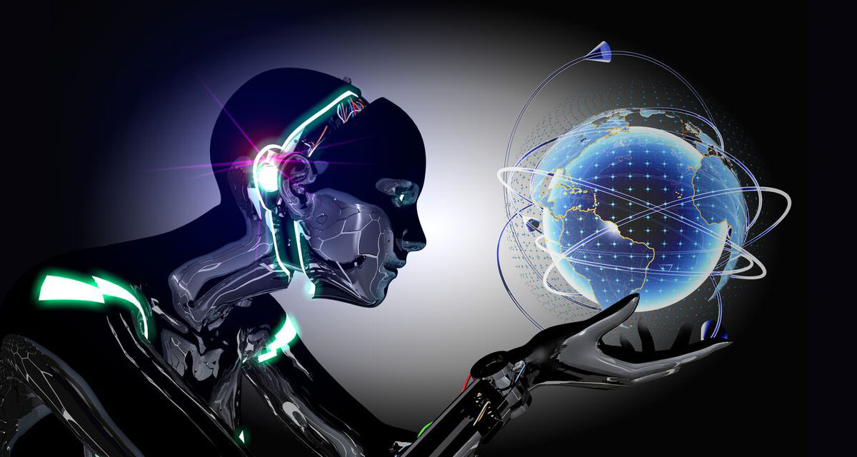 Robotët po bëhen më të zgjuar. Pse?