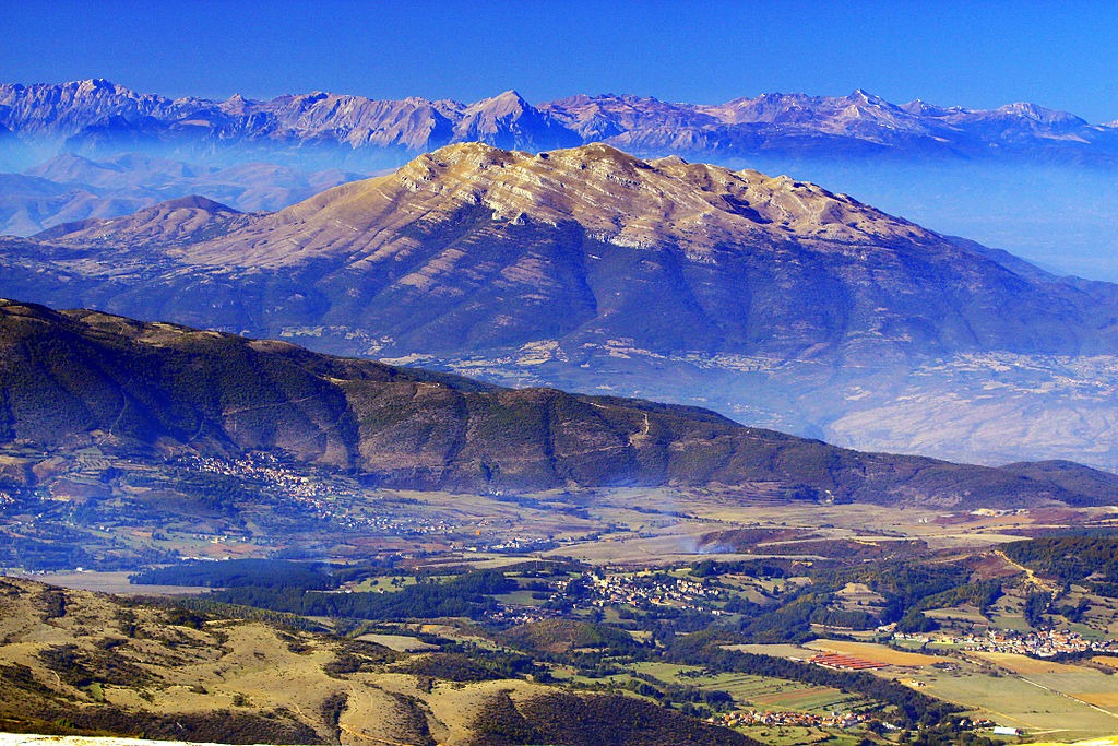  Zona e mbrojtur Pashtrik-Morinë do shpallet Park Kombëtar kategoria IV