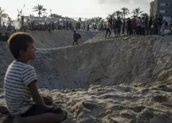 Shkon në 41.020 numri i palestinezëve të vrarë nga sulmet izraelite në Gaza