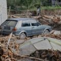 19 të vdekur e disa të zhdukur në Bosnjë, Turqia dhe BE në gatishmëri për t’i dalë në ndihmë