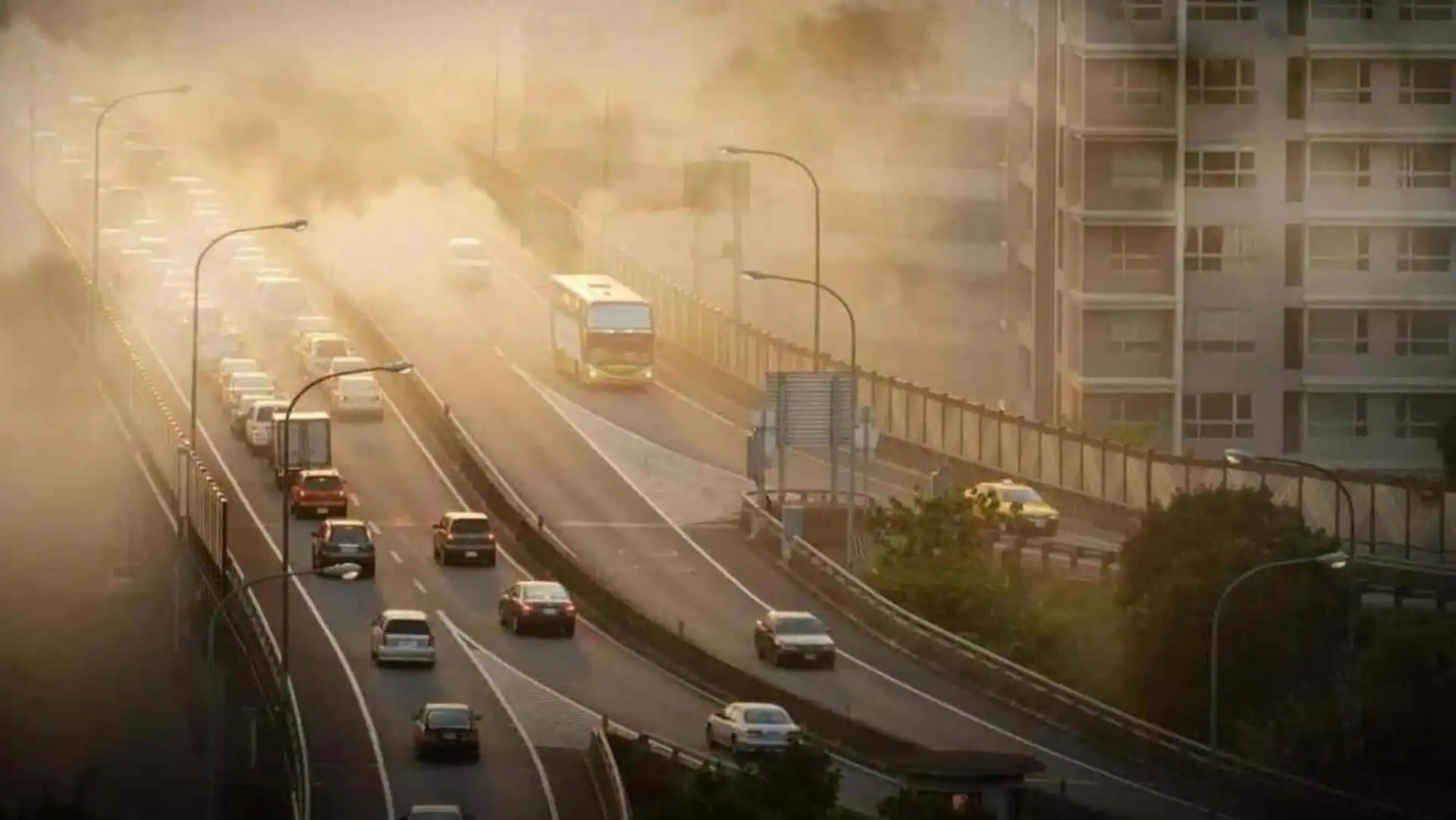  Ndotja e ajrit vret 7 milionë njerëz çdo vit – A jeni të sigurt nga rreziku i padukshëm?