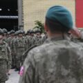 Turqia do të marrë sërish komandën e KFOR-it në tetor 2025