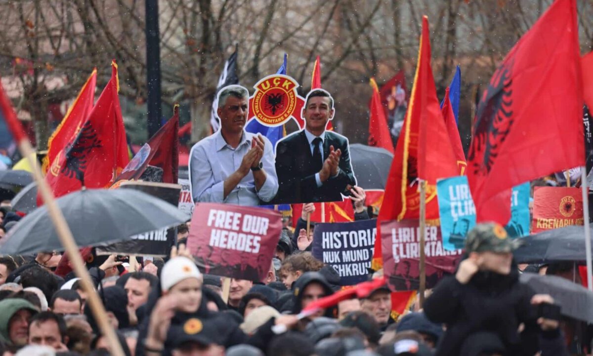 Vendimi në Hagë, moment kyç për të ardhmen e Kosovës