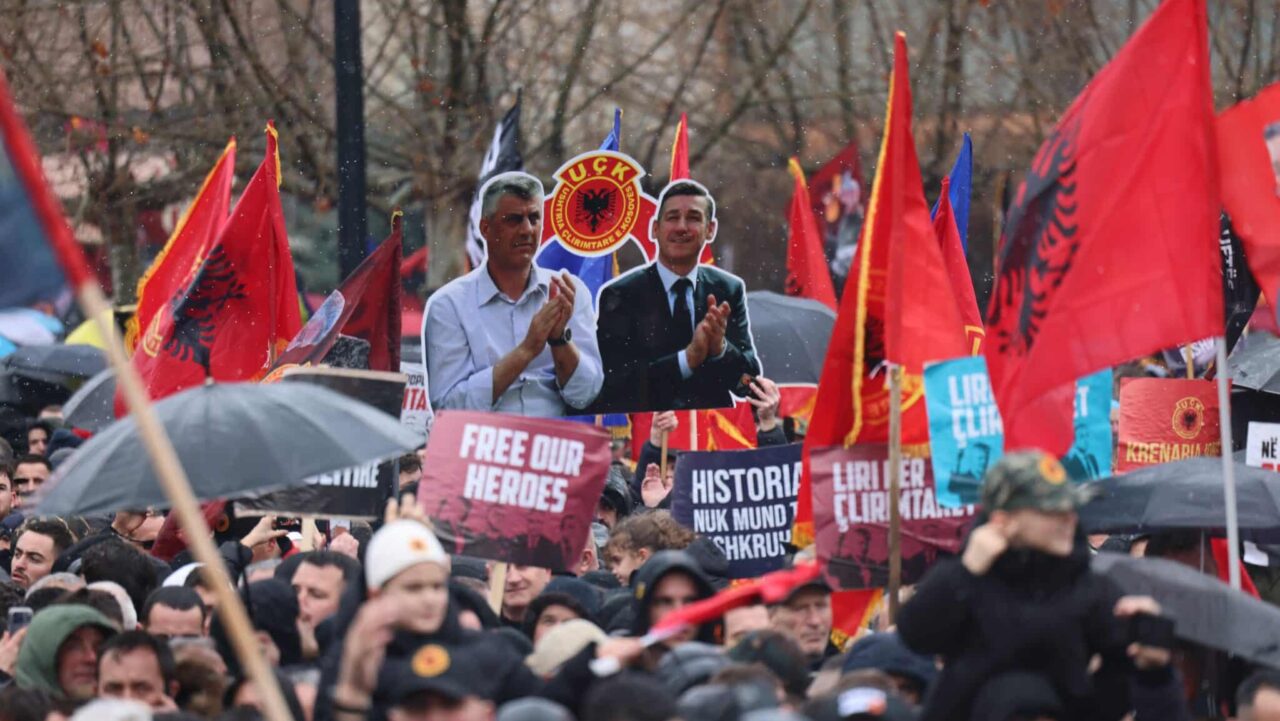  Vendimi në Hagë, moment kyç për të ardhmen e Kosovës