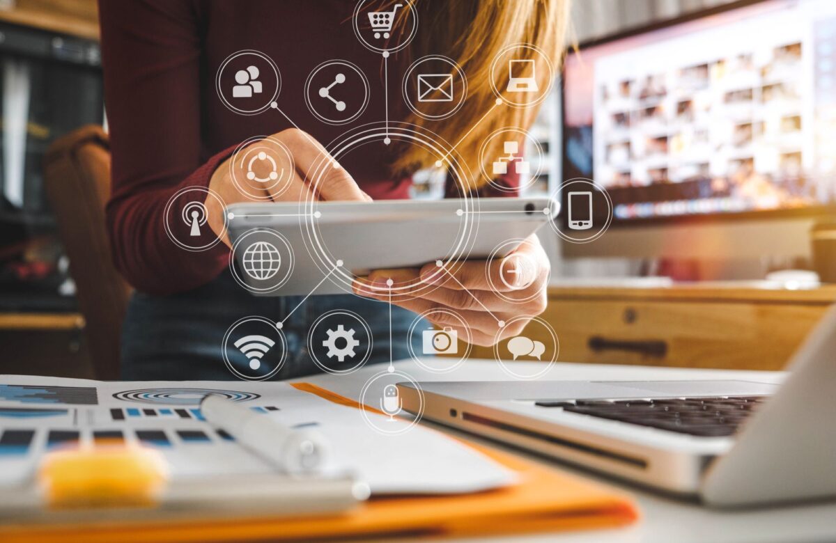 1,197 biznese të reja në gusht, mijëra procedura kryhen online