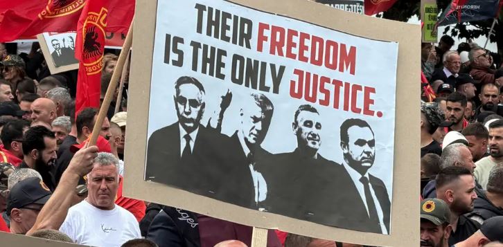  Verdikti për ish-drejtuesit e UÇK-së, një kapitull i luftës rikthehet në qendër