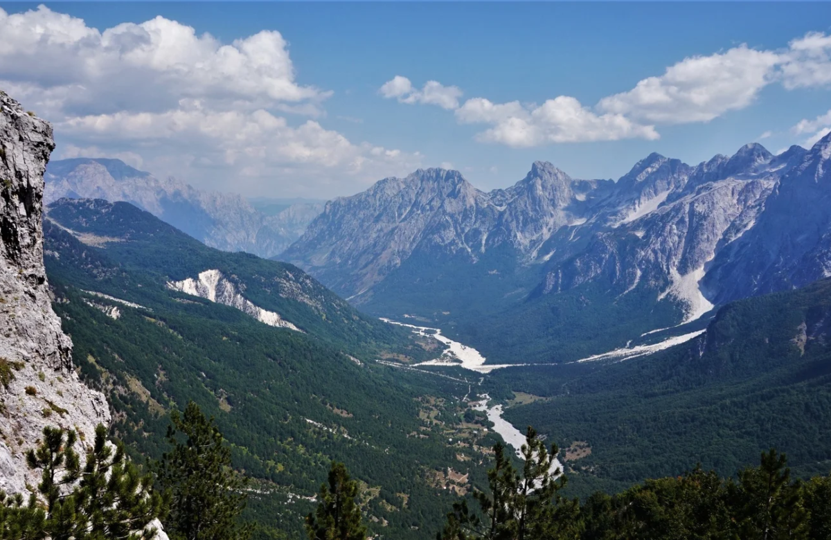 Mbi 4.5 milionë vizitorë në zonat e mbrojtura, Shkodra, Vlora dhe Korça në krye