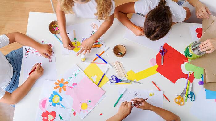  “Afterschool” përballë kërkesës së lartë, nxënësit në listë pritjeje