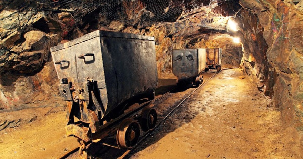  Shqipëria përballë shansit të ri industrial, si të fitohet më shumë nga pasuritë minerare?