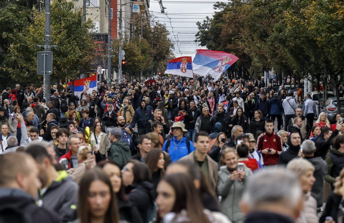 Serbia pas Vuçiçit, çfarë ndryshon në Ballkan?