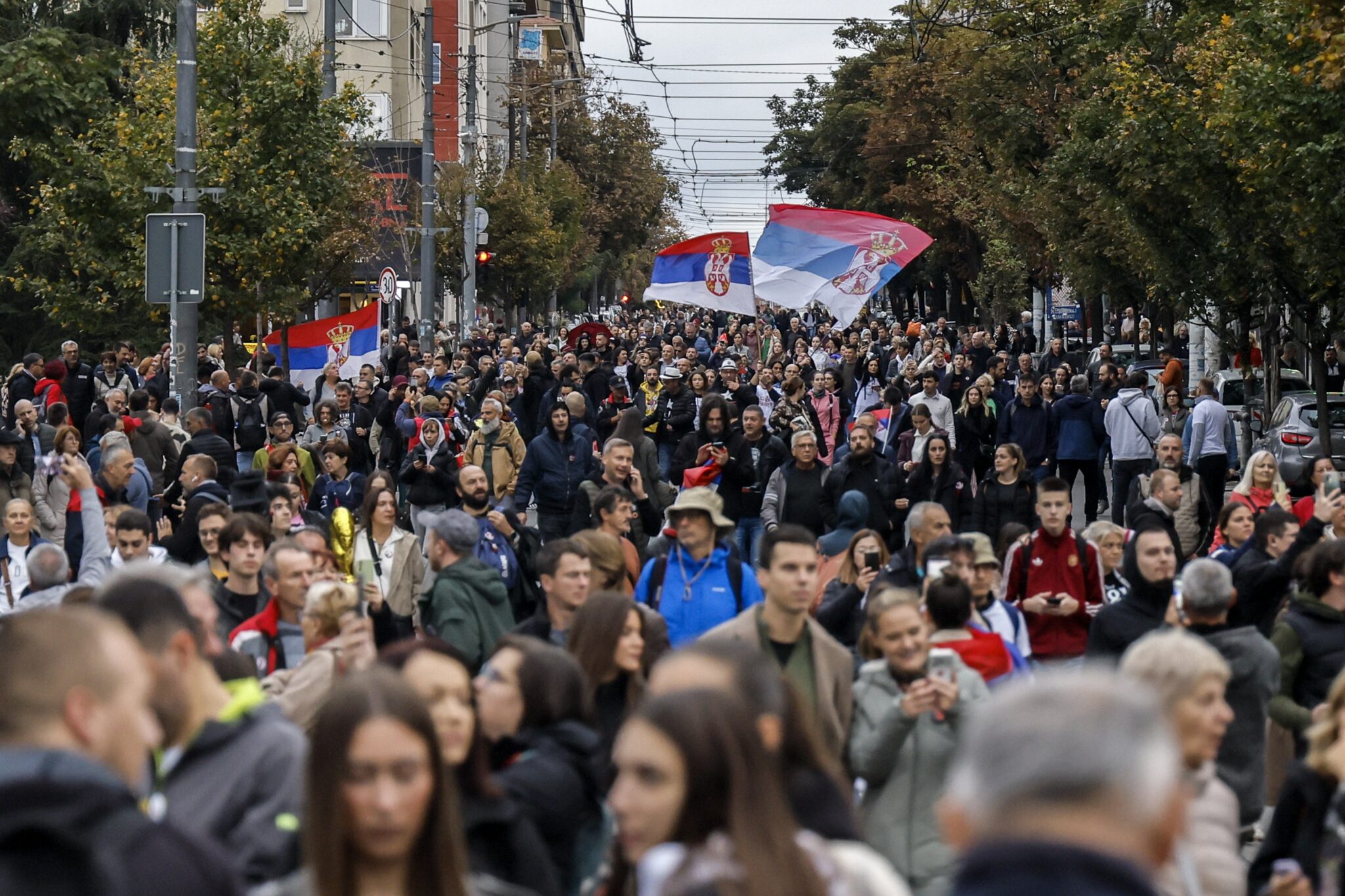  Serbia pas Vuçiçit, çfarë ndryshon në Ballkan?