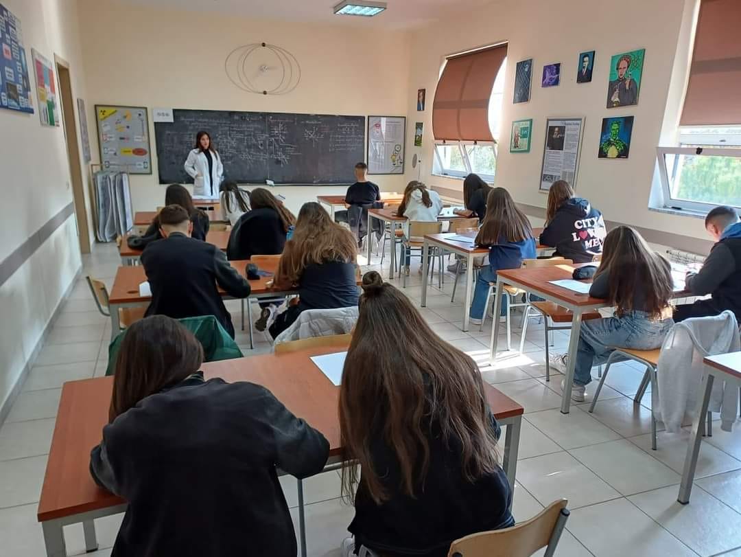  Olimpiadat kombëtare nisin më 2 nëntor, për herë të parë përfshihen edhe gjuhët e huaja