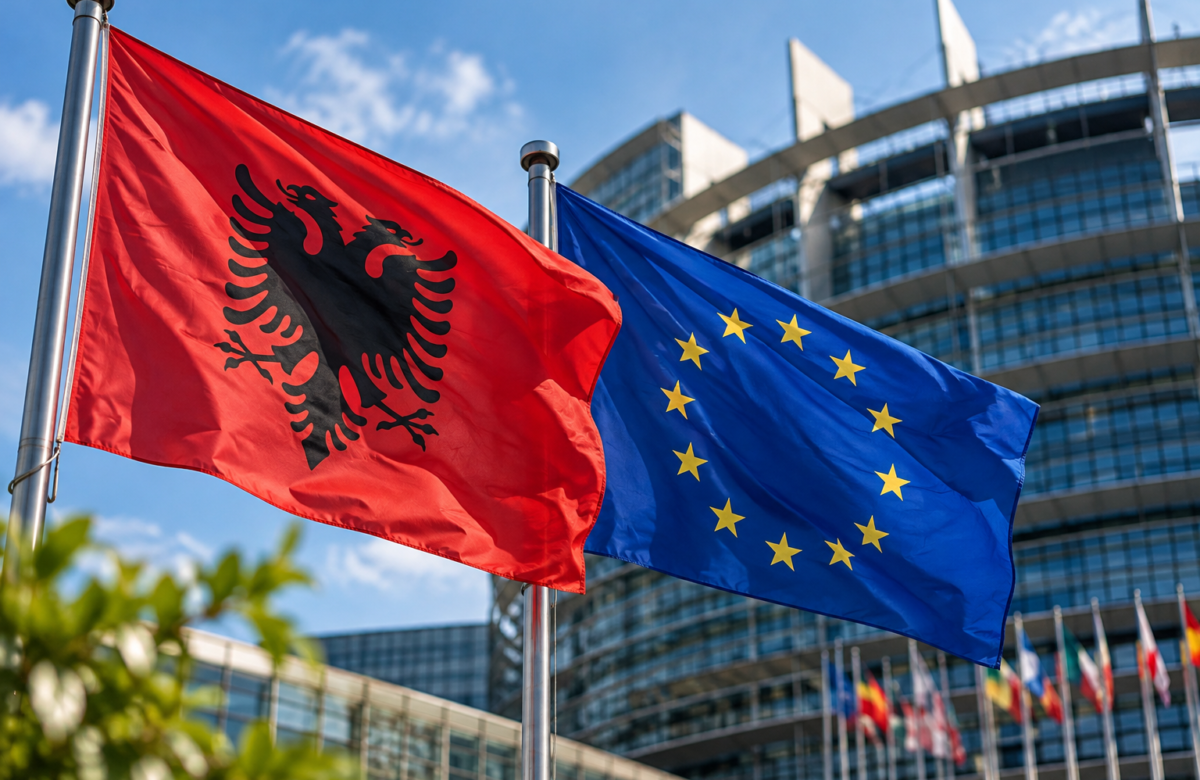 Shqipëria mund të afrohet më shpejt me BE-në, në tryezë modeli i Zonës Ekonomike Europiane