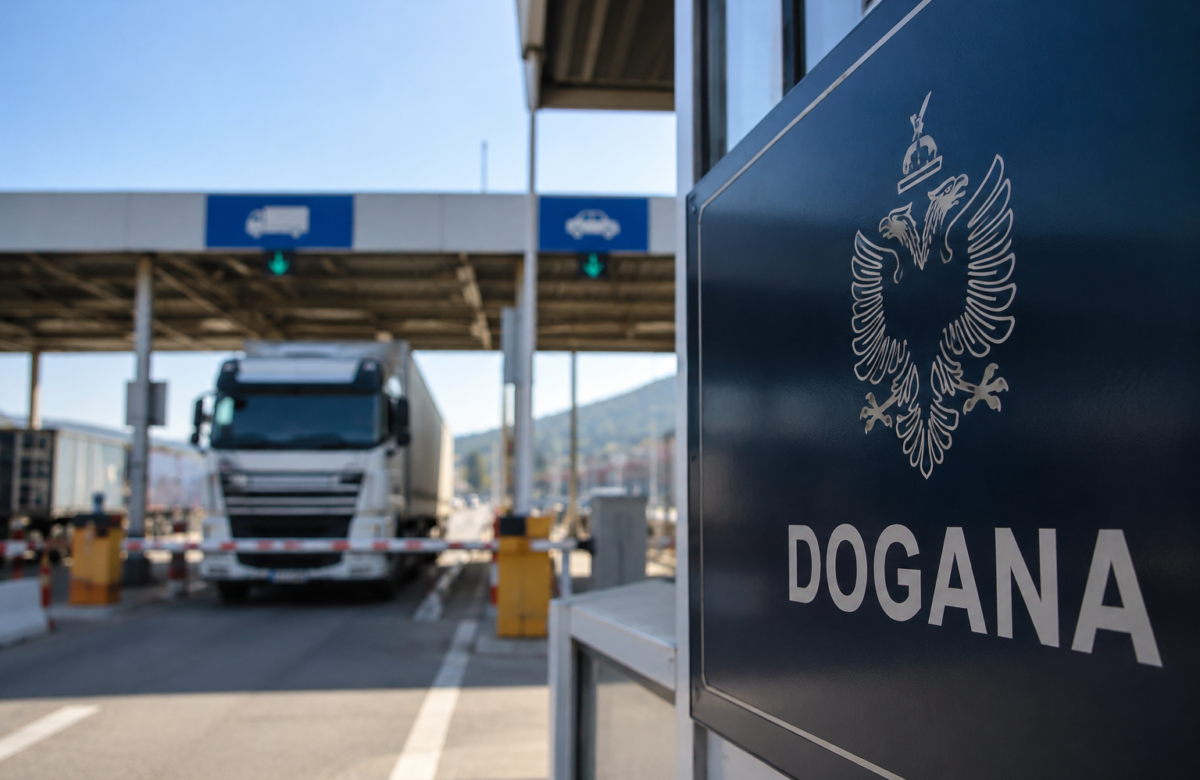 Doganat drejt një epoke të re digjitale, projekt për integrimin e inteligjencës artificiale