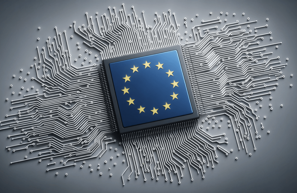 Europa përballet me një pengesë në garën e AI-së: kompanitë mbështeten te paratë e tyre