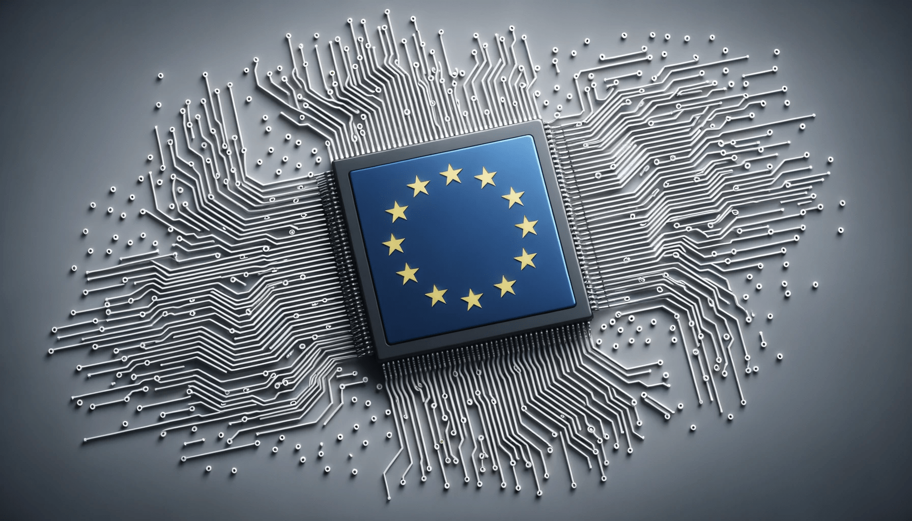  Europa përballet me një pengesë në garën e AI-së: kompanitë mbështeten te paratë e tyre