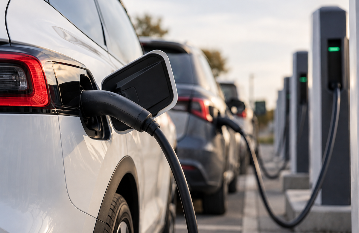 Tregu i makinave elektrike humbet ritmin, Europa shënon rekord shitjesh