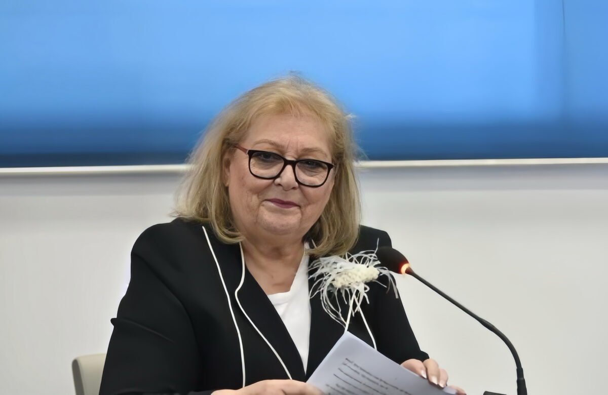 Kosova shmang zgjedhjet, Justina Shiroka-Pula zgjidhet presidente me 81 vota