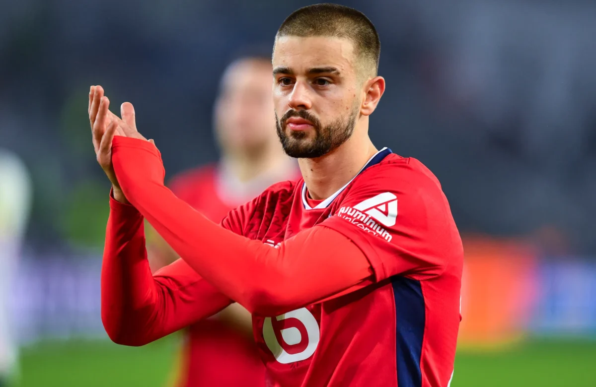 Zhegrova barazon rekordin në Serie A, ylli kosovar shkëlqen me Juventusin
