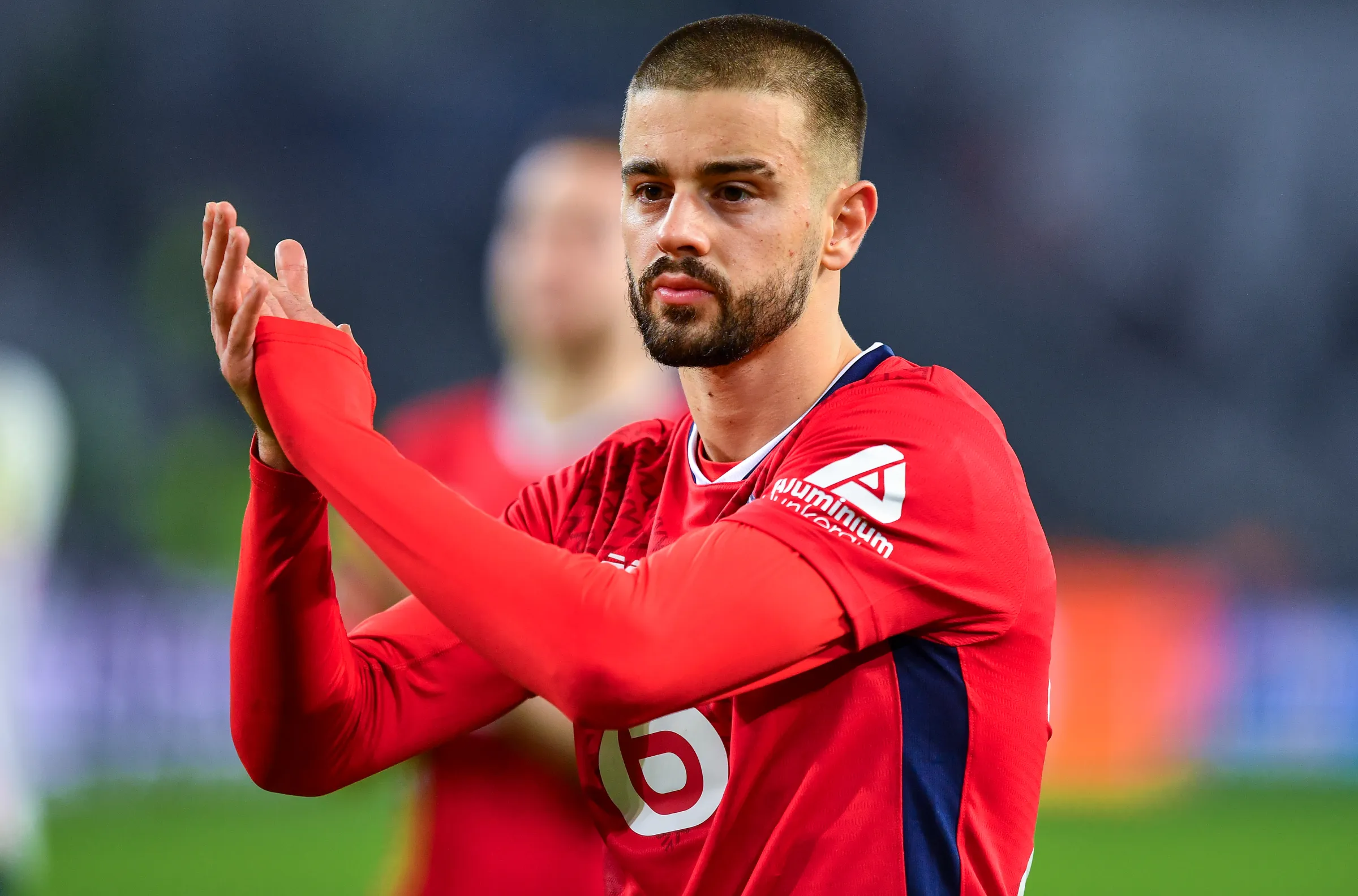  Zhegrova barazon rekordin në Serie A, ylli kosovar shkëlqen me Juventusin