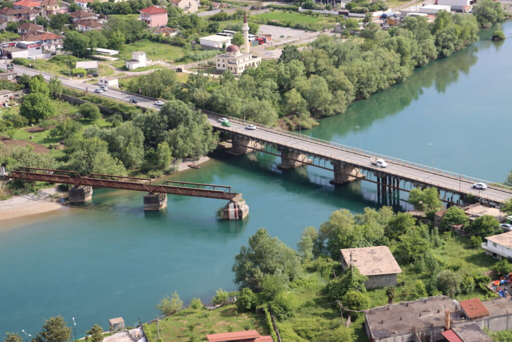  Ura e re e Bahçallëkut merr formë, ja kur pritet të përfundojë