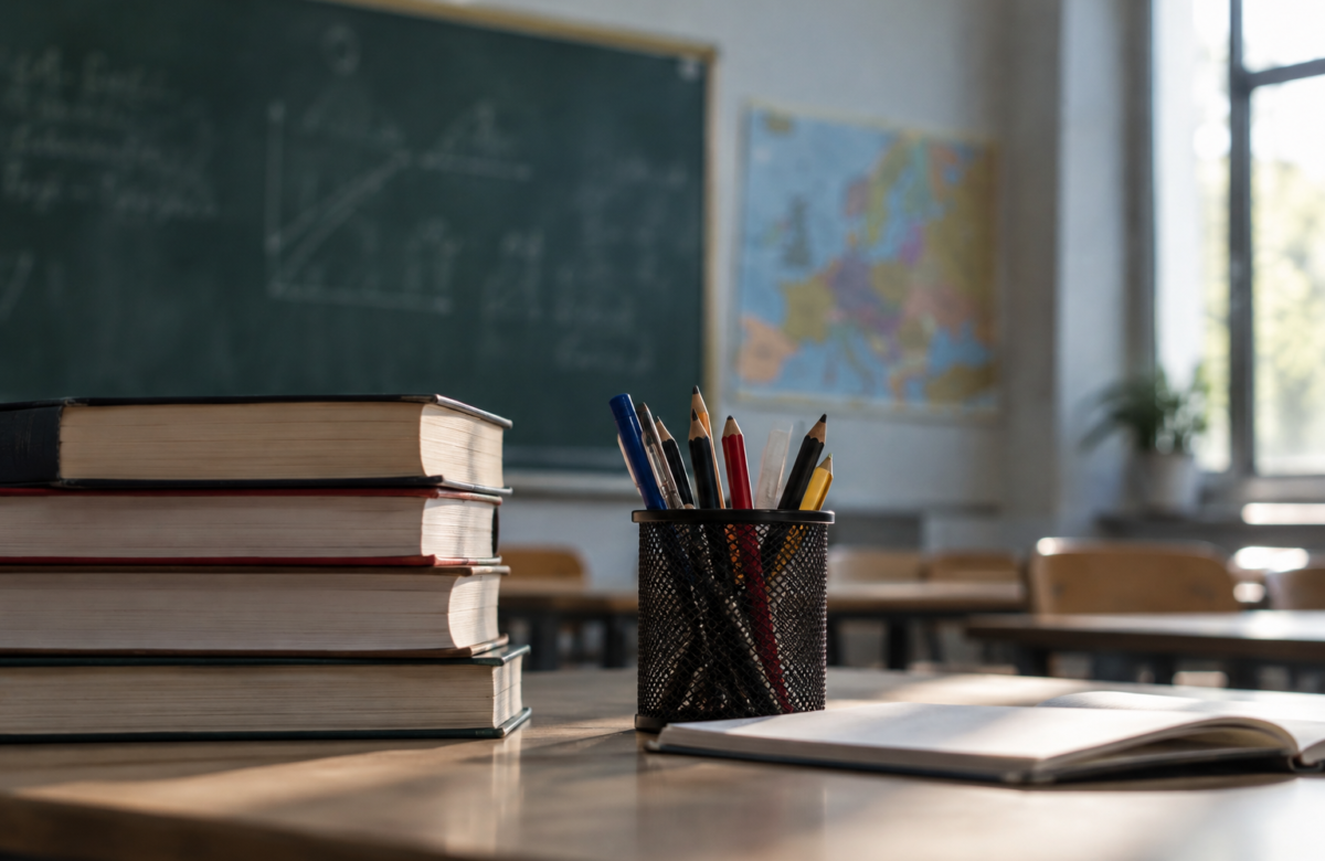 Arsimi i lënë pas dore frenon transformimin ekonomik të Shqipërisë