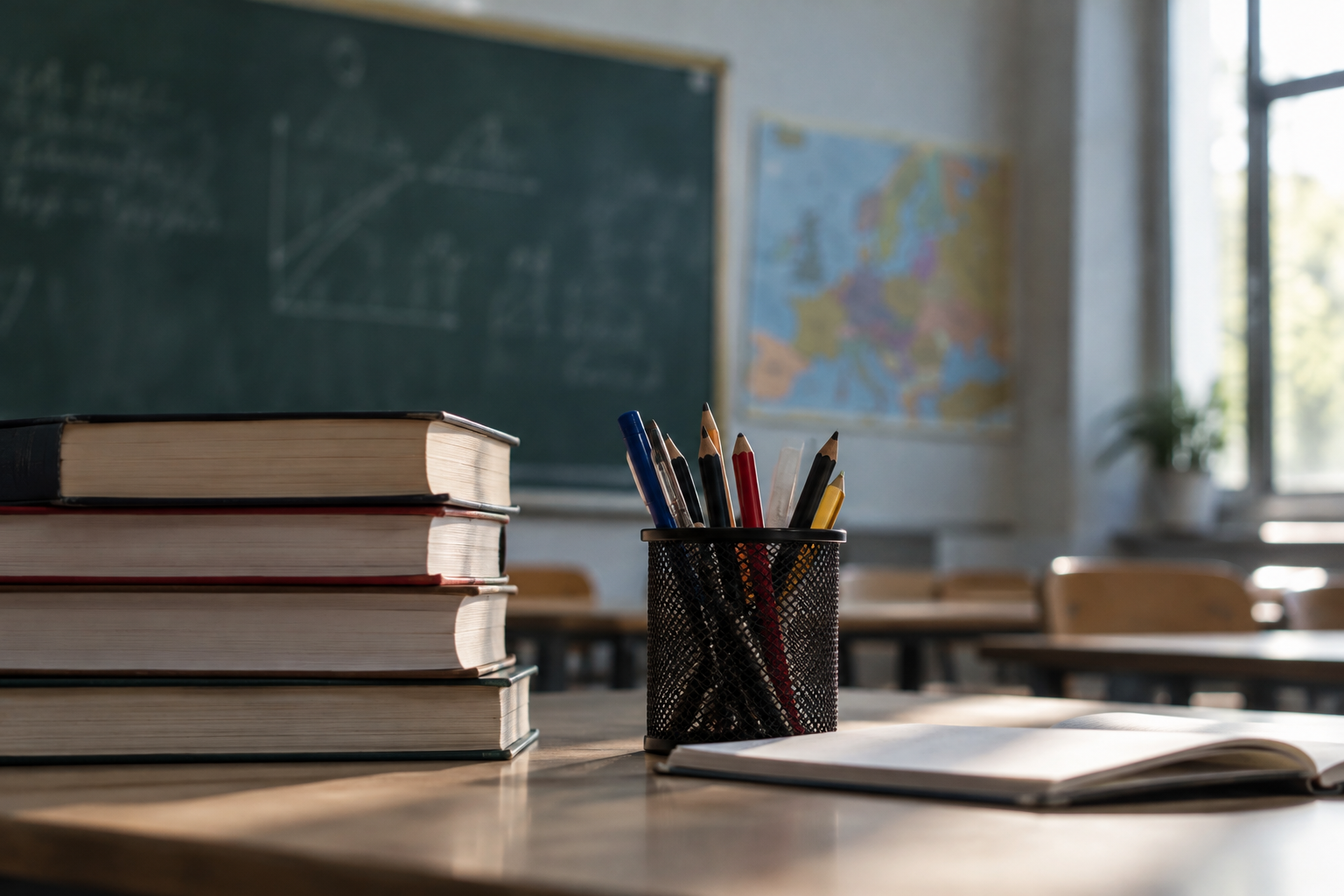  Arsimi i lënë pas dore frenon transformimin ekonomik të Shqipërisë