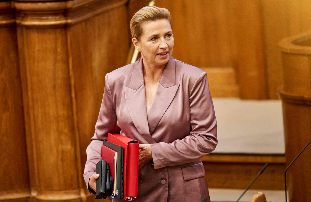 Danimarka lejon ndërhyrjen fizike të mësuesve në shkolla, ligji i ri ndez debat