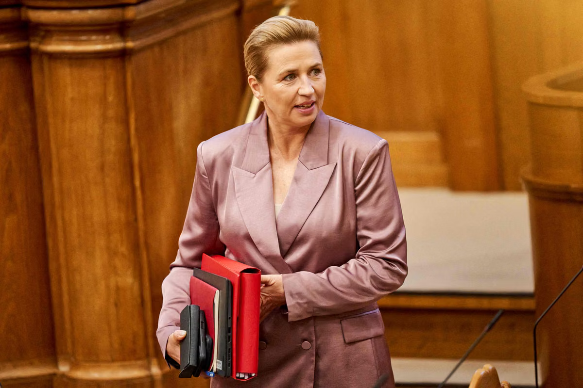  Danimarka lejon ndërhyrjen fizike të mësuesve në shkolla, ligji i ri ndez debat