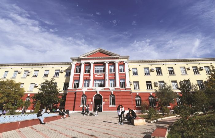  Mbi 600 mijë euro për financimin e doktoraturave në vitin 2026