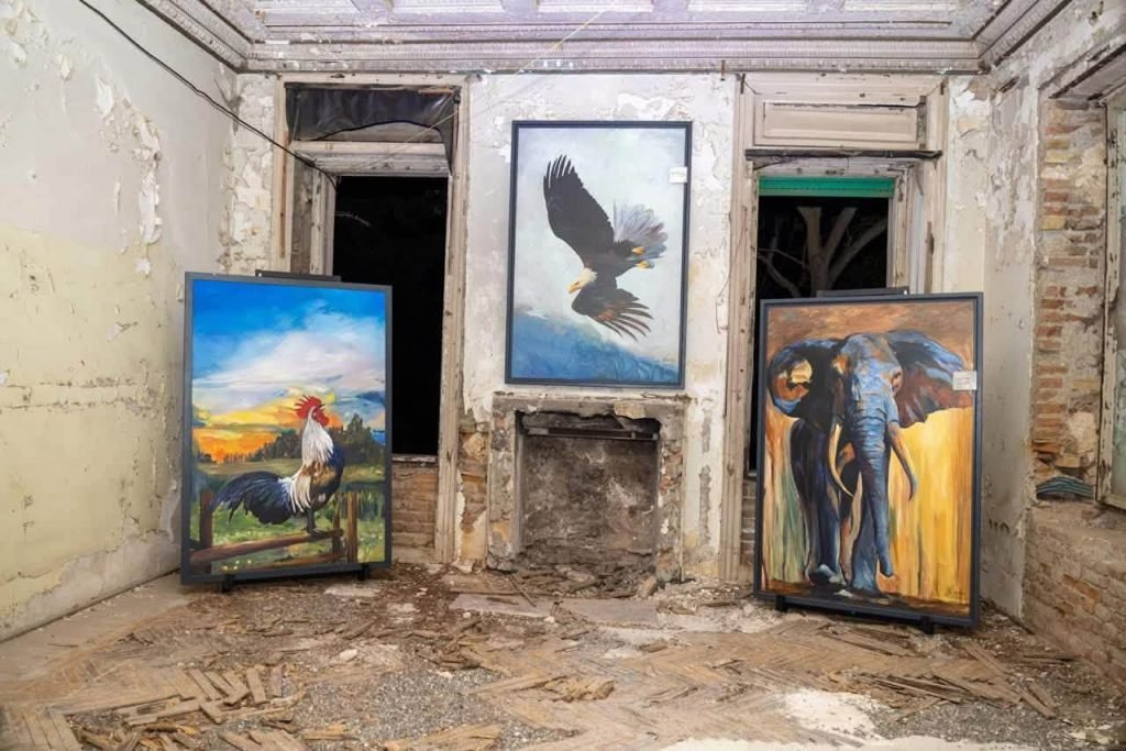 Durrësi kthehet në skenë të artit botëror, 45 artistë sjellin botën në qytet