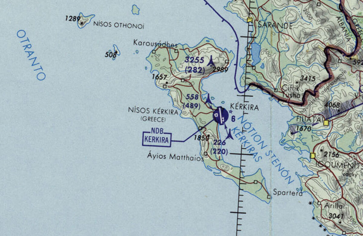 Minat në Kanalin e Korfuzit, ngjarja që la gjurmë në historinë shqiptare