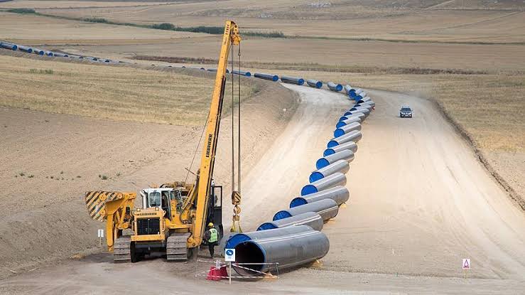  Një hap më pranë gazit të TAP-it, pika e daljes në Fier drejt përfundimit në 2027
