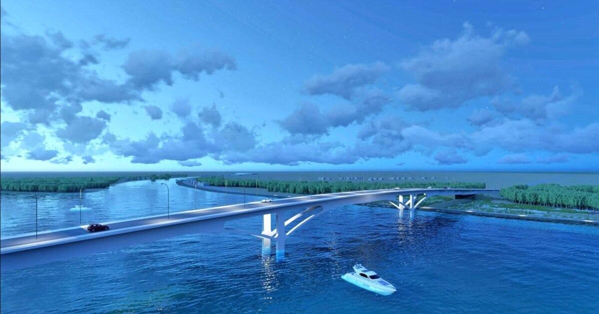  Dy ura mbi Bunë, dy lidhje të reja që mund të ndryshojnë veriun e Shqipërisë